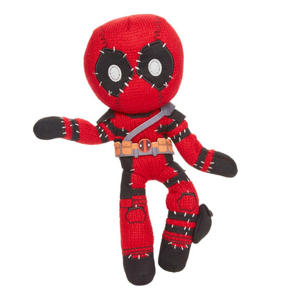 Deadpool Collector 12" Plush - Mattel Entertainment Earth Exclusive Limited Edition