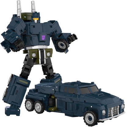 Transformers Generations Age of the Primes Commander Onslaught Figure PRE-ORDER