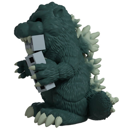 Godzilla Youtooz Collection - Approx. 3.9" Collectible Vinyl Figure #0 with Window Display Box (PRE-SALE)