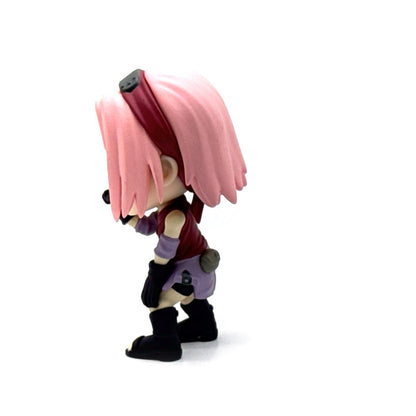 Sakura Haruno Youtooz Naruto Collection - 3.8" Collectible Vinyl Figure #1 with Window Display Box (PRE-SALE)