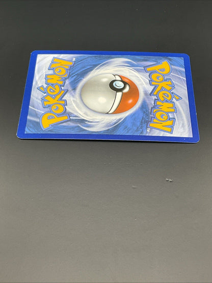 Pokémon TCG Twilight Masquerade Holo - Greninja ex 214/167 LP