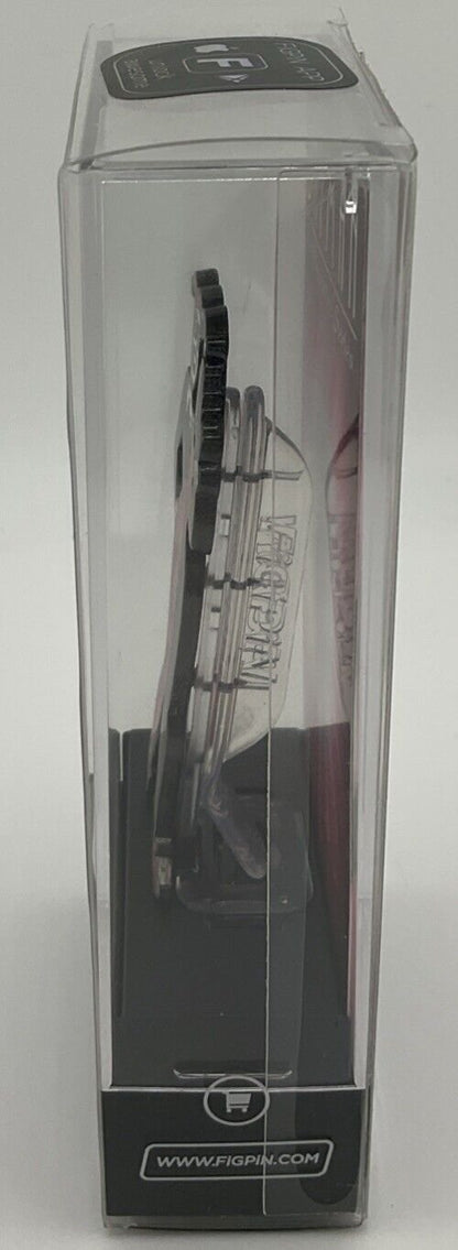 #21 JQ Locked FiGPiN Exclusive LE 1500 Batman Animated Series Harley Quinn 479