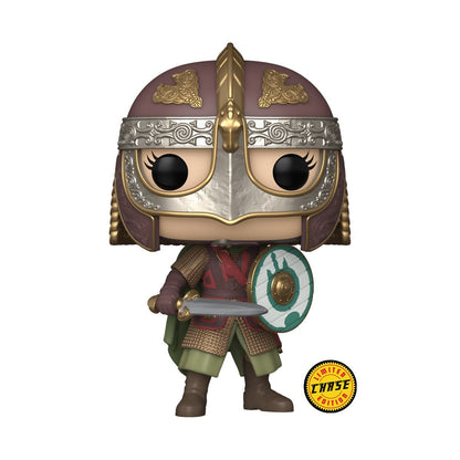 Eowyn (Battle) #1743 Funko Pop! Movies The Lord of the Rings - 1:6 CHANCE OF CHASE Collectible Vinyl Figure (PRE-SALE)