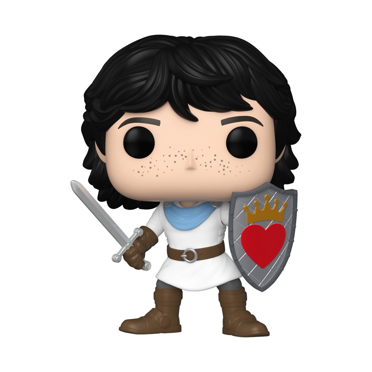 Funko Pop! Digital #191 Stranger Things Mike LE Legendary 3000