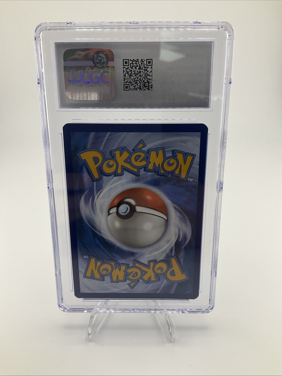 CGC 10 GEM MINT Blastoise ex 2023 Scarlet & Violet 151 200/165 SIR Pokemon Card