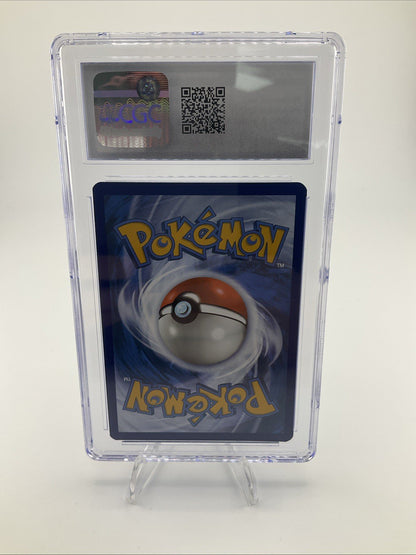 CGC 10 GEM MINT Blastoise ex 2023 Scarlet & Violet 151 200/165 SIR Pokemon Card