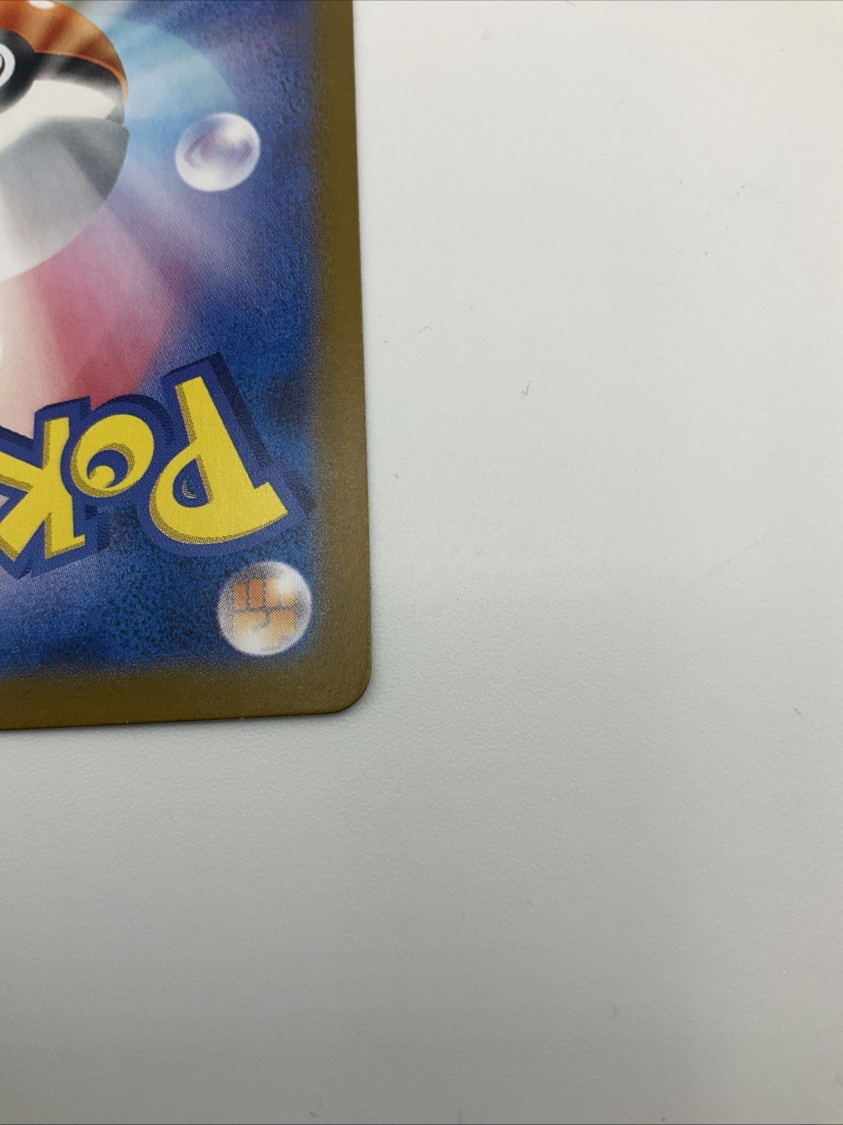 Tohoku Pikachu 260/SV-P Promo Pokemon Center Tohoku's New (Card Only) NM 🎉