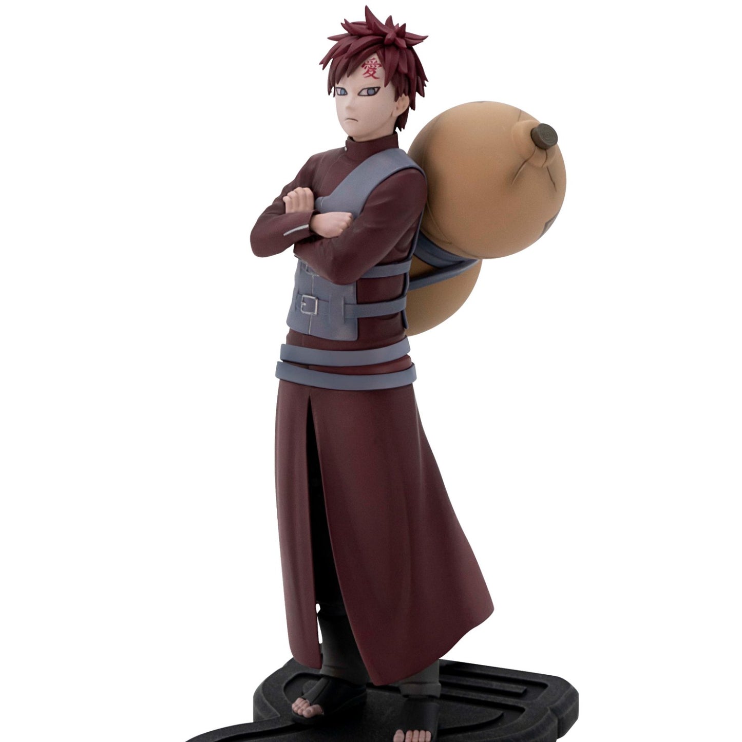 Naruto Shippuden Gaara SFC Super Figure Collection (PRE-ORDER APRIL)