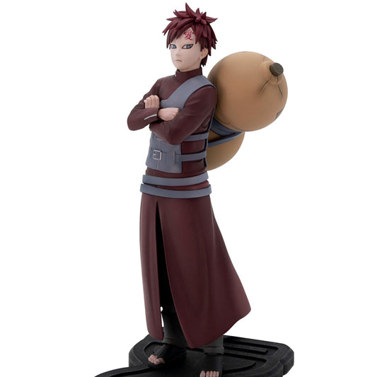 Naruto Shippuden Gaara SFC Super Figure Collection (PRE-ORDER APRIL)