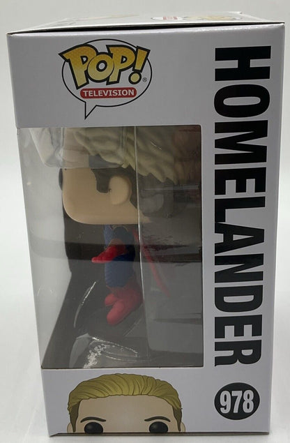 Funko Pop! Vinyl: Homelander #978