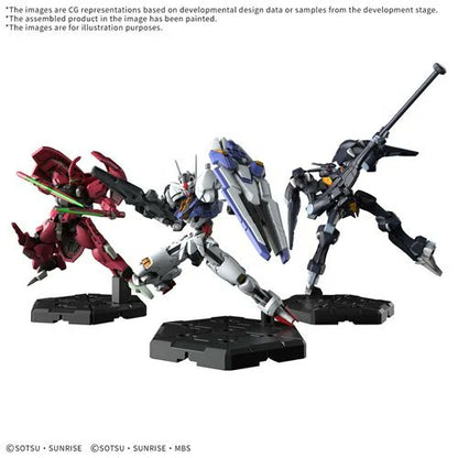 Bandai Hobby Gunpla Gundam Assemble 02 Expansion Pack Model Kit – Mini Gundam Figure Add-On Set, Detailed Gunpla Assembly Kit, Anime Mecha Collectible for Fans (PRE-ORDER NOVEMBER)