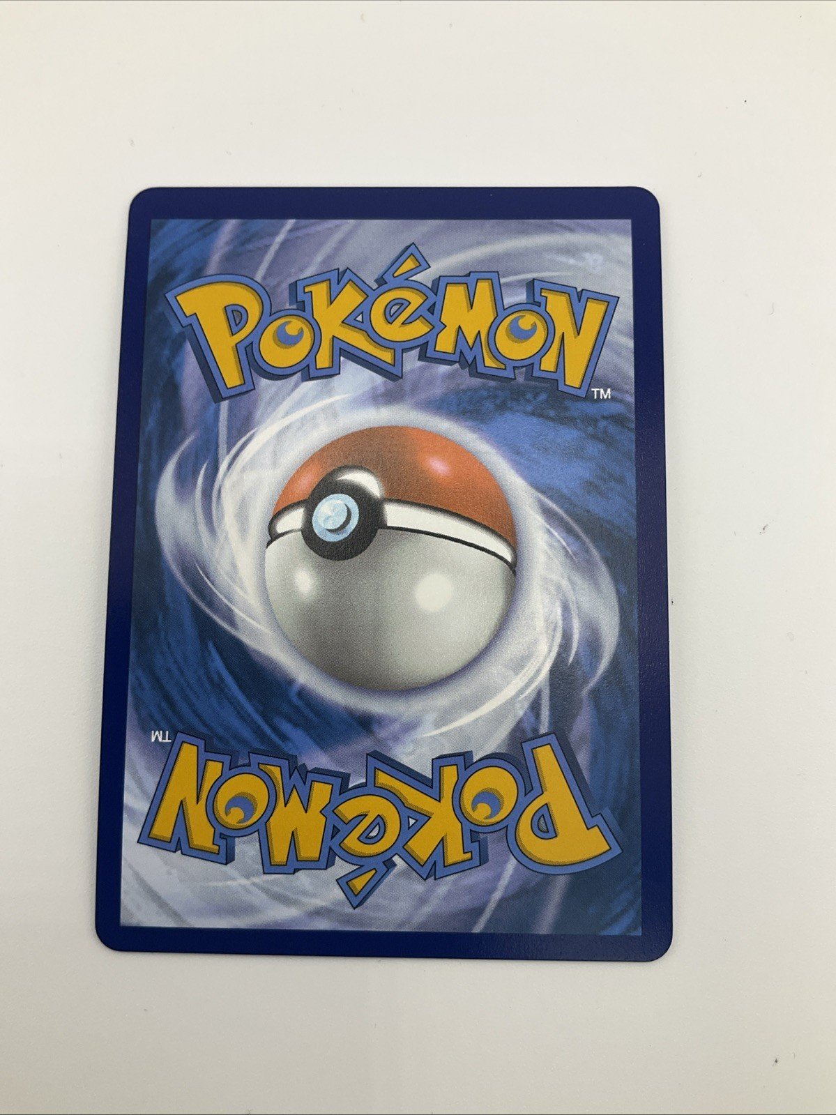 Pokémon TCG Reshiram EX White Flare English Holo Card 173/086 Ultra Rare