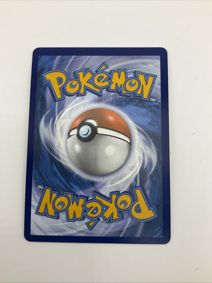 Pokémon TCG Reshiram EX White Flare English Holo Card 173/086 Ultra Rare