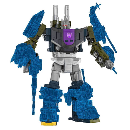 Transformers Generations Age of the Primes Commander Onslaught Figure PRE-ORDER