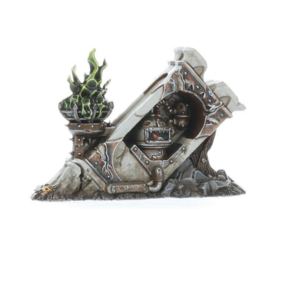 Warhammer Age of Sigmar: Ultimate Starter Set – Spearhead Starter Box with Stormcast Eternals & Skaven, 37 Push-Fit Miniatures, Gaming Mat, Dice & Rulebooks (PRE-ORDER)