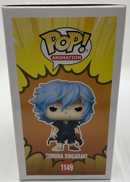 Funko Pop! Vinyl: MHA - Tomura Shigaraki #1149 (Chase) - EE EXCLUSIVE