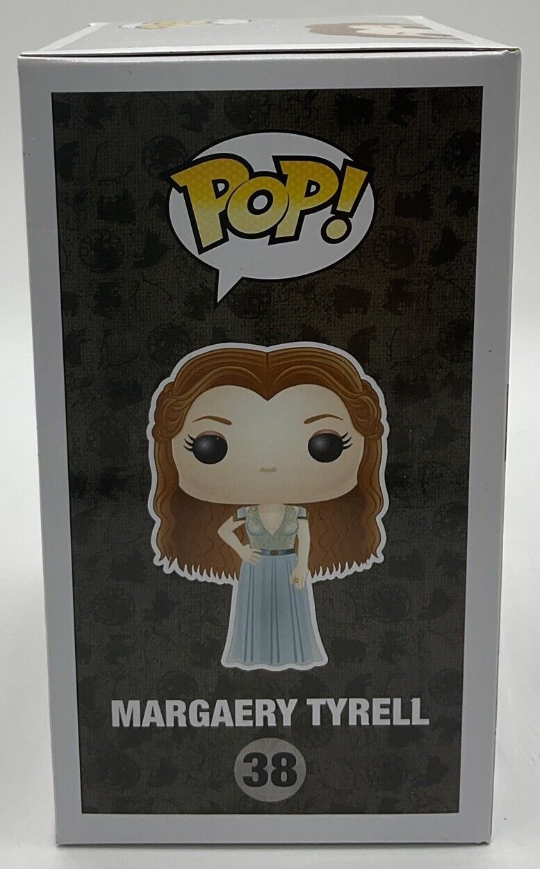 Funko Pop! Vinyl: Game of Thrones - Margaery Tyrell #38