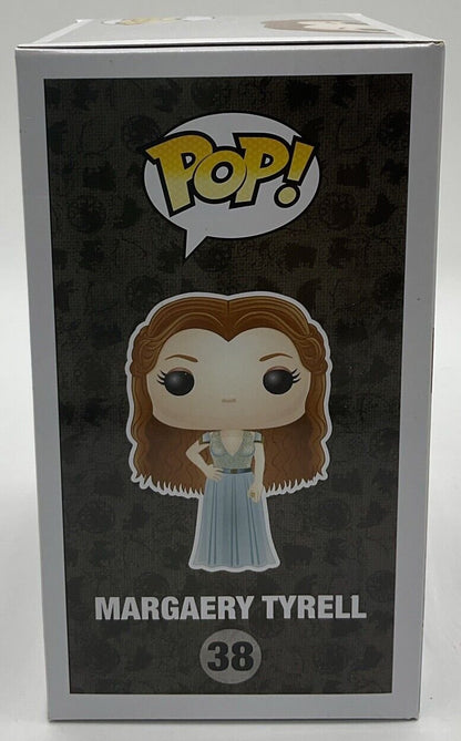 Funko Pop! Vinyl: Game of Thrones - Margaery Tyrell #38
