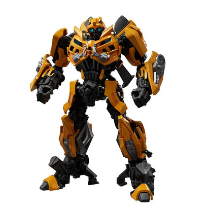 Blokees Transformers Dark of the Moon Bumblebee Model Kit CC23 (PRE-ORDER - Release Date: June 10, 2026)
