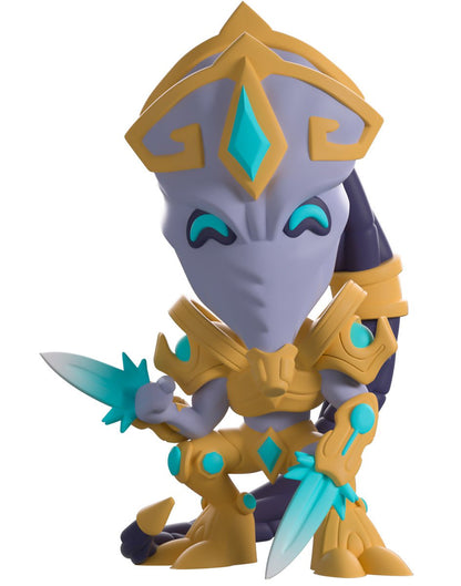 Protoss Youtooz Starcraft Collection - Approx. 4.5" Collectible Vinyl Figure #0 with Window Display Box (PRE-ORDER)