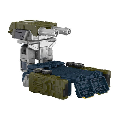 Transformers Generations Age of the Primes Commander Onslaught Figure PRE-ORDER