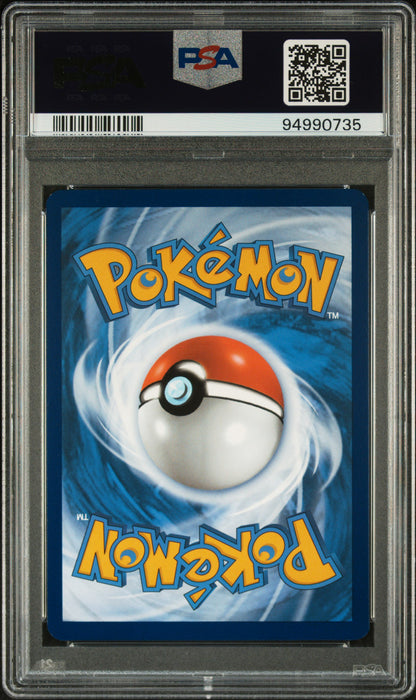 Pokemon Mareep GG34/GG70 Zenith PSA 10 Graded Trading Card