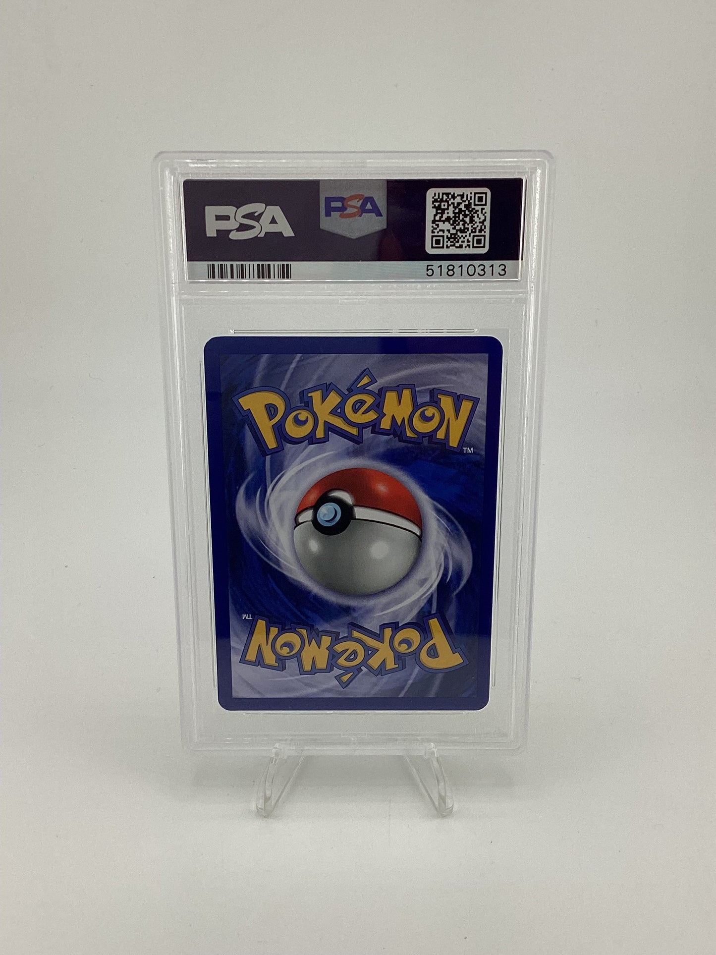 Pokémon 2002 Dragonite Holo #9 Expedite PSA 9 - Mint