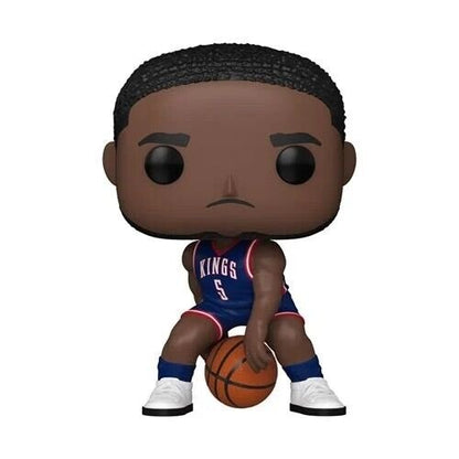 NBA City Edition 2024 Wave 16 Funko Pop! Basketball - Set of 6 - Stephen Curry #205, Luka Doncic #204, De'Aaron Fox #203, Jimmy Butler #202, Ja Morant #201, and Jayson Tatum #200 - Collectible Vinyl Figures (PRE-SALE)