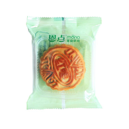 Red Date Filling Mooncake 80g