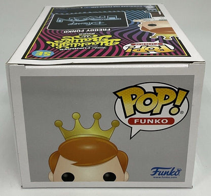 Funko Pop! Vinyl: Tron - Freddy Funko As Tron - Funko (Exclusive)