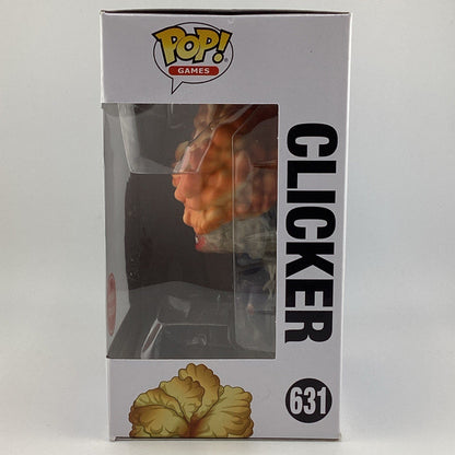 Funko Pop! Vinyl: Play Station - Clicker - GameStop Funko (Exclusive) #631