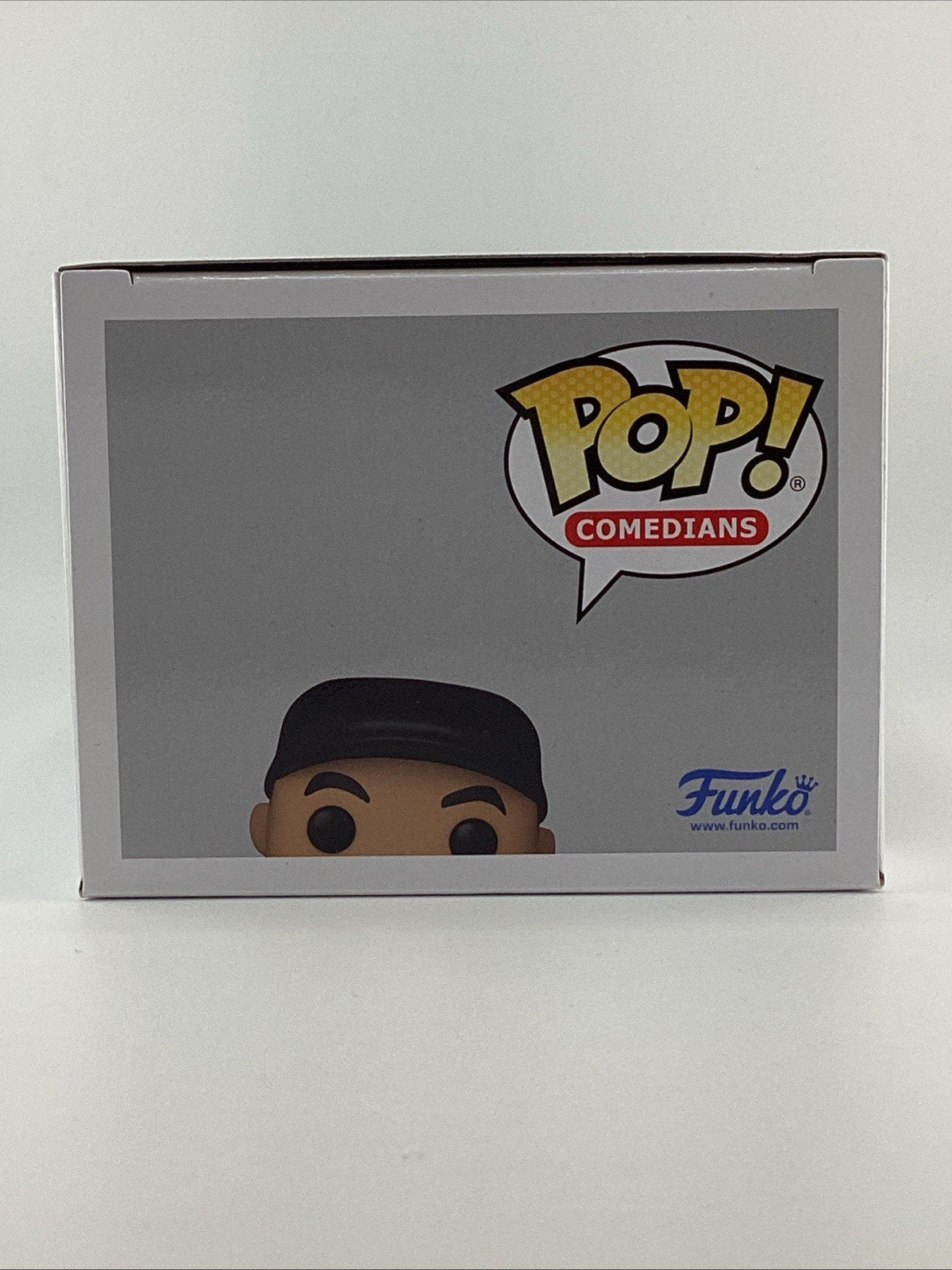 Funko Pop! Vinyl: Gabriel "Fluffy" Iglesias - Fluffy Shop (Exclusive) #13