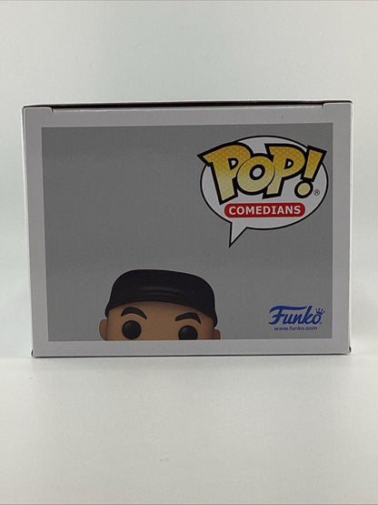 Funko Pop! Vinyl: Gabriel "Fluffy" Iglesias - Fluffy Shop (Exclusive) #13