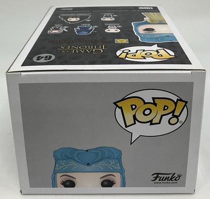 Funko Pop! Vinyl: Game of Thrones/Olenna Tyrell #64/Box Lunch San Diego Comic