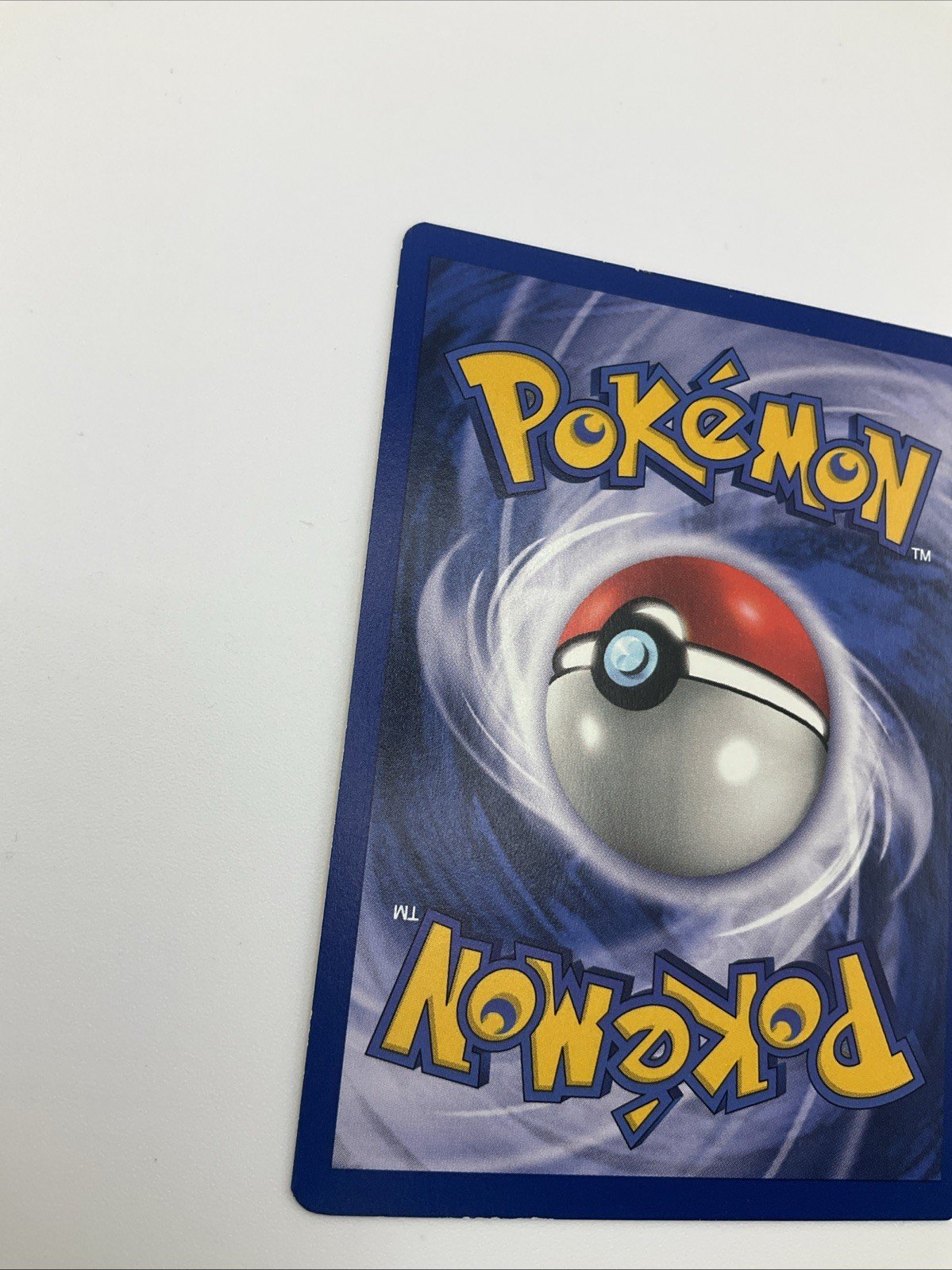 1999 Pokemon Card #1 Ivy Pikachu 1st Edition Error League Promo NM