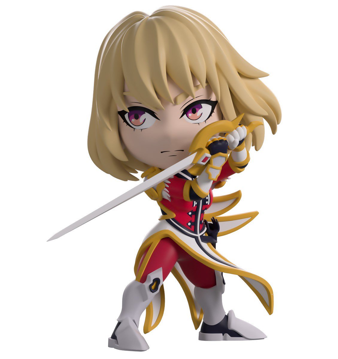 Cha Hae-In #1 Youtooz Solo Leveling Collection - 4.5" Vinyl Figure in Window Box Display