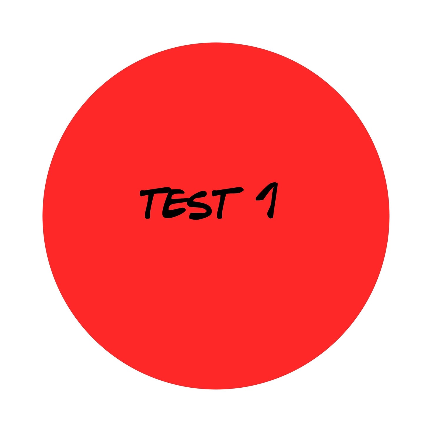 Test V1