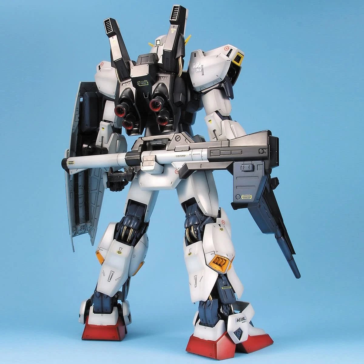 Bandai PG Mobile Suit Z Gundam RX-178 Gundam Mk-II A.E.U.G.