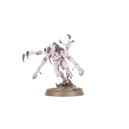 Warhammer 40,000 Combat Patrol Tyranid Assault Brood – 18 Miniatures Including Parasite of Mortrex, Genestealers, Tyrant Guard & Biovore | Warhammer 40K Tyranids Army Set