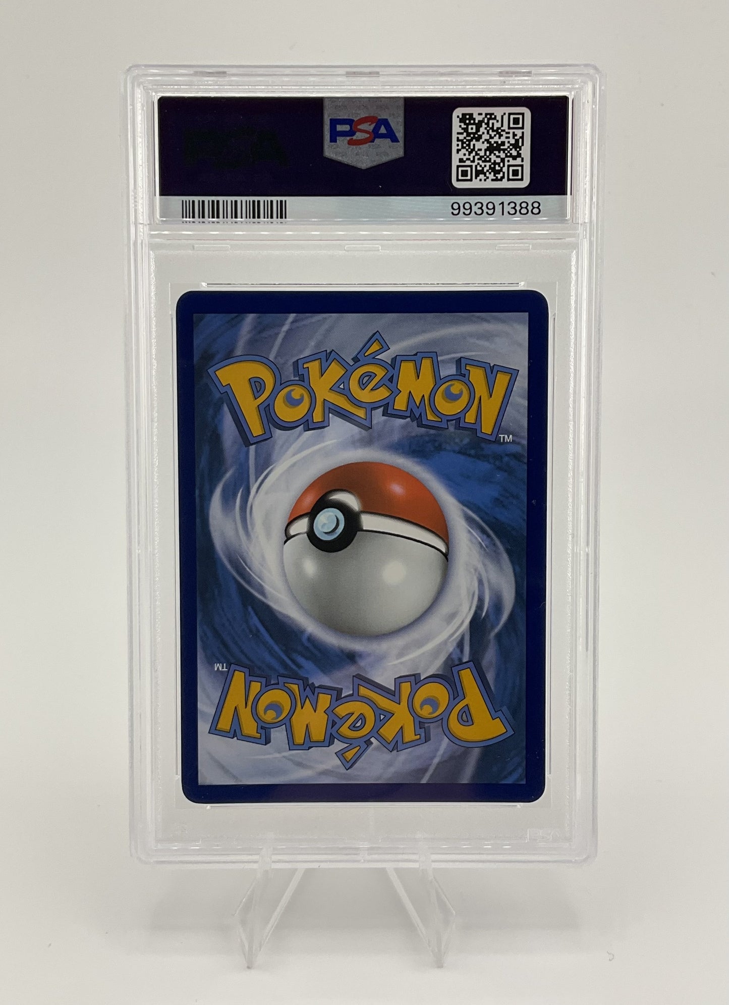 Pokémon TCG 2023 Miriam SVI EN #251 Special Illustration Rare PSA 10 - Gem Mt.