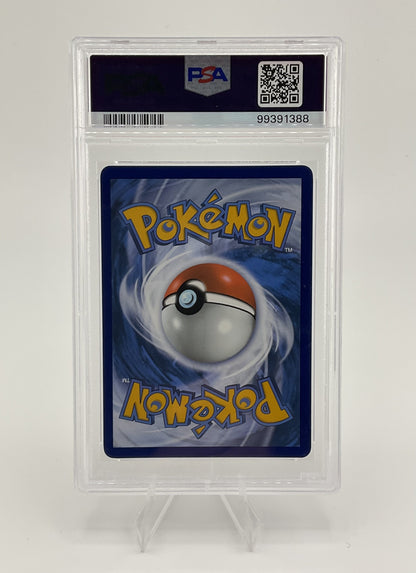 Pokémon TCG 2023 Miriam SVI EN #251 Special Illustration Rare PSA 10 - Gem Mt.