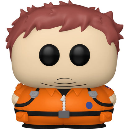 South Park Wave 6 Funko Pop! Television - Set of 5 (Wendy Testaburger #1762, Jimmy Valmer #1761, Hippie Exterminator Cartman #1760, Craig Tucker with Stripe #1759, Kissing Company Butters #1758) Collectible Vinyl Figures - ETA: Nov. 2025 (PRE-SALE)
