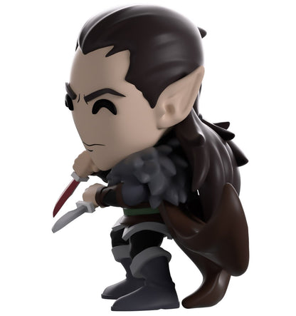 Vax'ILdan Youtooz The Legend of Vox Machina Collection - Approx. 4" Collectible Vinyl Figure #4 with Window Display Box (PRE-ORDER)