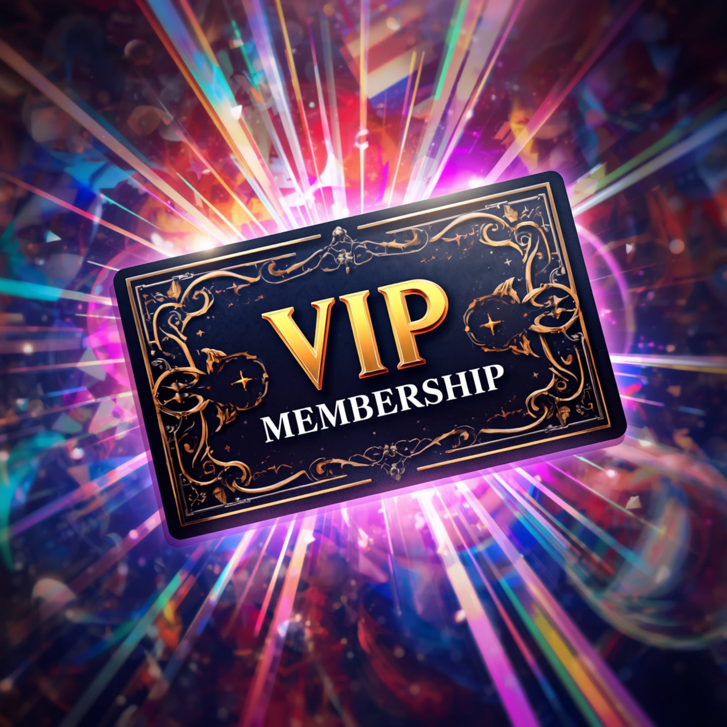 VIP Membership