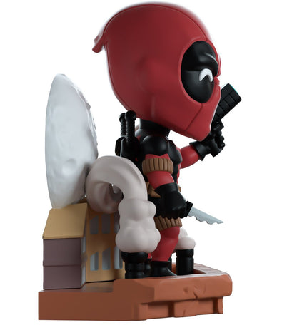 Deadpool #33 Youtooz Deadpool Collection - Approx. 5.1" Collectible Vinyl Figure #9 with Window Display Box (PRE-SALE)