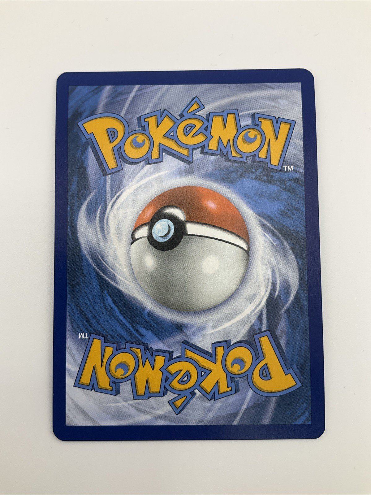 Pokemon Bubble Mew EX 232/091 Paldean Fates SIR NM 🫧