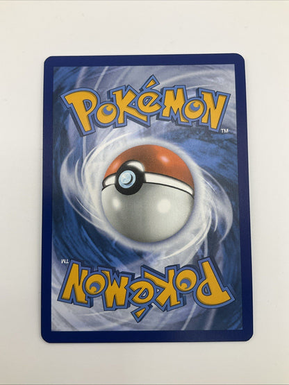 Pokemon Bubble Mew EX 232/091 Paldean Fates SIR NM 🫧