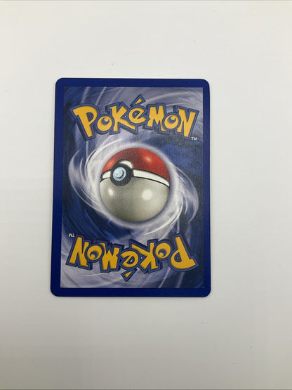 Pokémon TCG Charizard Base Set Holo Unlimited Rare Card 4/102 Vintage 1999 LP+