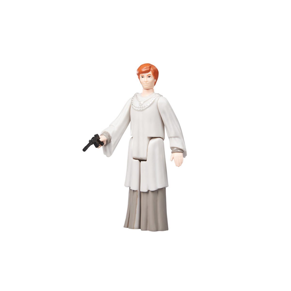 Star Wars The Retro Collection Return of the Jedi 3 3/4-Inch Figures