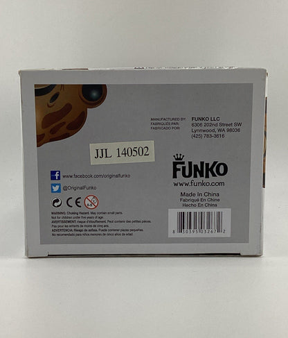 Funko Pop! Vinyl: Star Wars - Admiral Ackbar #28